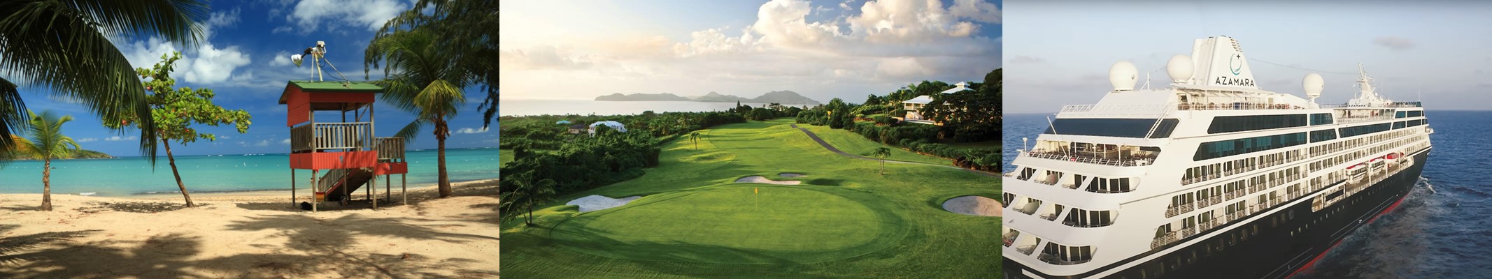 2025 Caribbean Golf Cruise